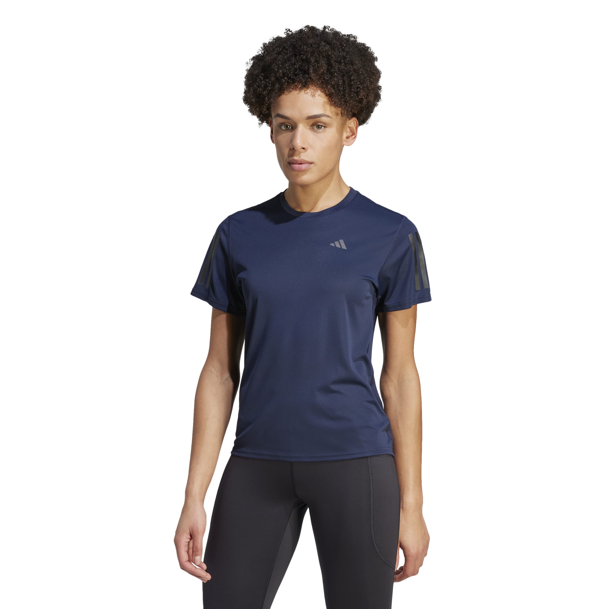 Adidas run tee w store