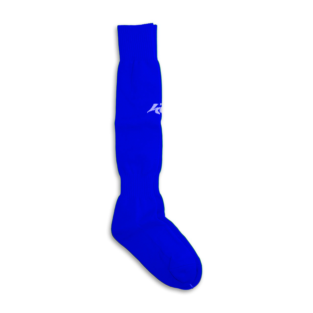 K6 Blue K6ES-BL Socks Football (M)