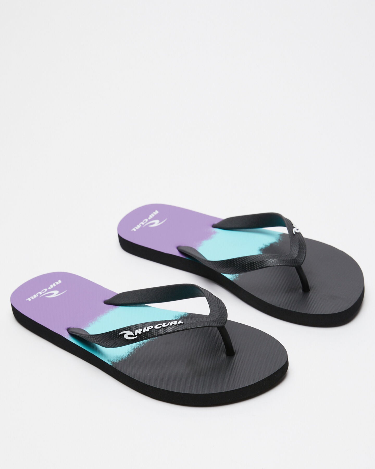 Flip flops rip discount curl