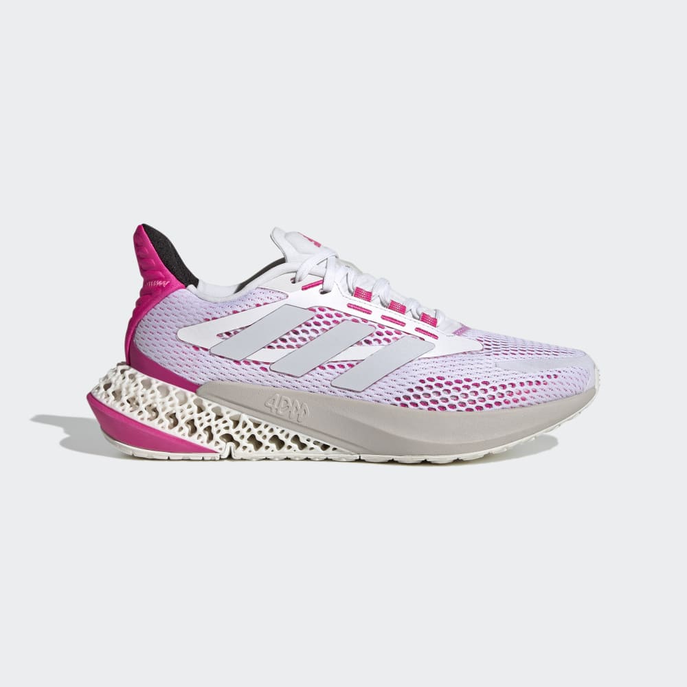 ADIDAS 4DFWD PULSE W Q46225 RUNNING SHOES (W) | Sonee Sports