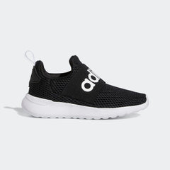 ADIDAS LITE RACER ADAPT 4.0 K Q47207 RUNNING SHOES (YB)