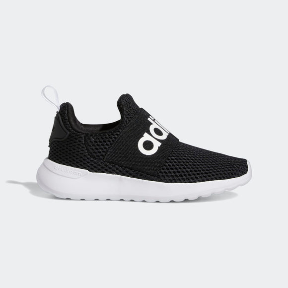ADIDAS LITE RACER ADAPT 4.0 K Q47207 RUNNING SHOES (YB)