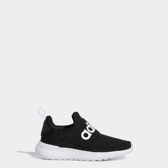 ADIDAS LITE RACER ADAPT 4.0 K Q47207 RUNNING SHOES (YB)