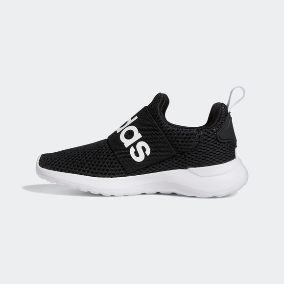ADIDAS LITE RACER ADAPT 4.0 K Q47207 RUNNING SHOES (YB)