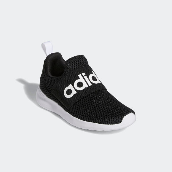 ADIDAS LITE RACER ADAPT 4.0 K Q47207 RUNNING SHOES (YB)