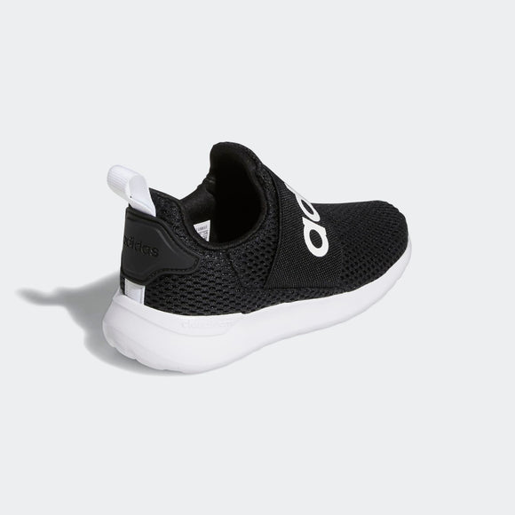 ADIDAS LITE RACER ADAPT 4.0 K Q47207 RUNNING SHOES (YB)