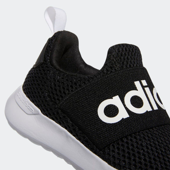 ADIDAS LITE RACER ADAPT 4.0 K Q47207 RUNNING SHOES (YB)