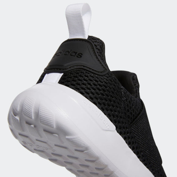 ADIDAS LITE RACER ADAPT 4.0 K Q47207 RUNNING SHOES (YB)