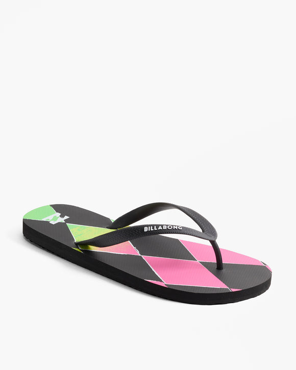 BILLABONG TIDES ABYL100027-NEG FLIP FLOP (M)