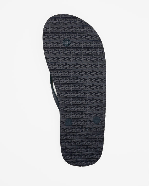 BILLABONG TIDES ABYL100027-SUS FLIP FLOP (M)