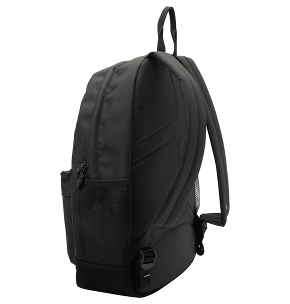 DC BACKSIDERCORE4 ADYBP03102-XKKK BACKPACK (M)