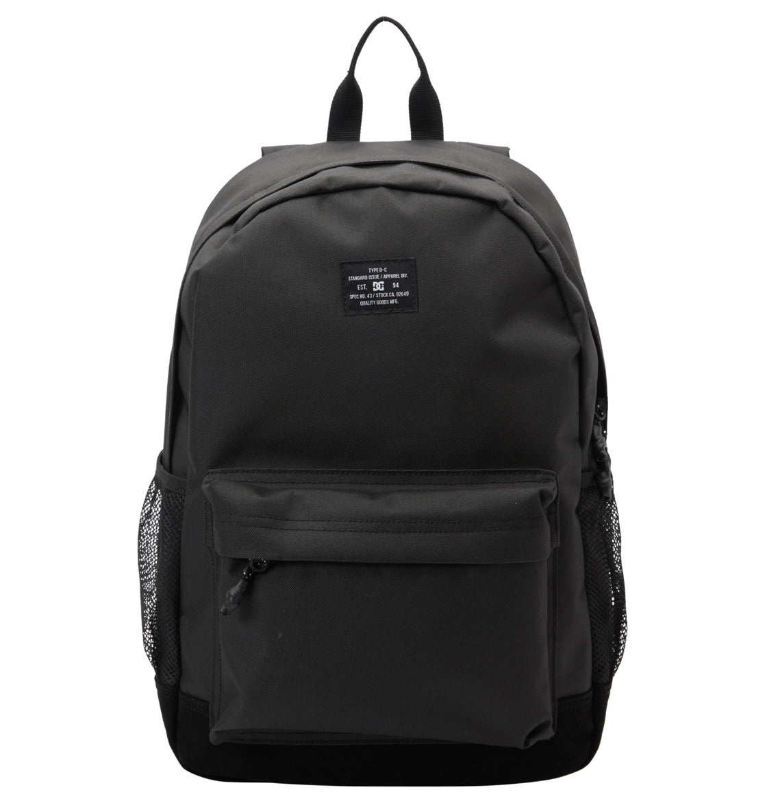 美品 PWA x CTC STORE DAILY BACKPACK NAVY Everyday Backpack Zip | Peak Design Official Site