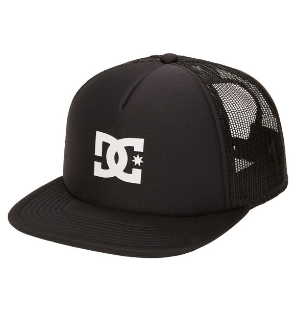 DC GAS STATION TRUCKER ADYHA04061-KVJ0 CAP (U)