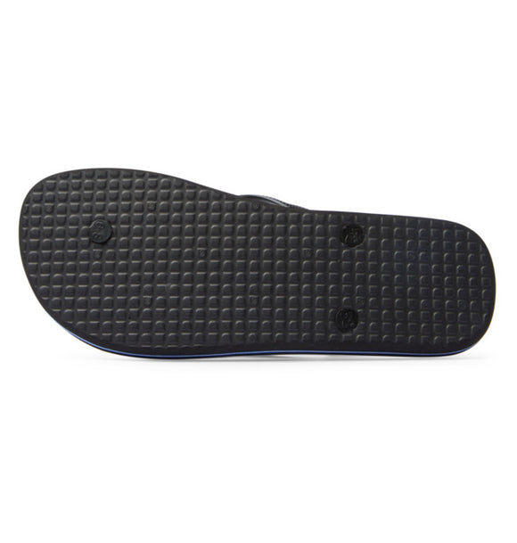 DC SPRAY ADYL100080-XKBW FLIP FLOP (M)