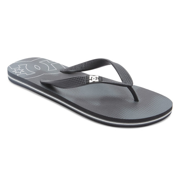 DC SPRAY ADYL100080-XSSK FLIP FLOP (M)