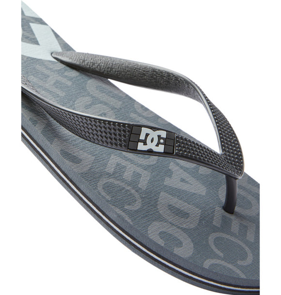 DC SPRAY ADYL100080-XSSS FLIP FLOP (M)