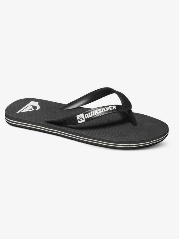 QUIKSILVER MOLOKAI AQBL100277-XKKW FLIP FLOP YOUNG BOYS