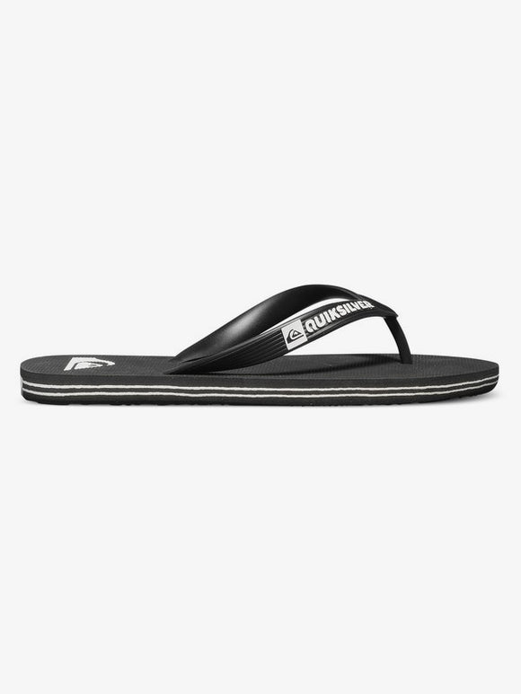 QUIKSILVER MOLOKAI AQBL100277-XKKW FLIP FLOP YOUNG BOYS