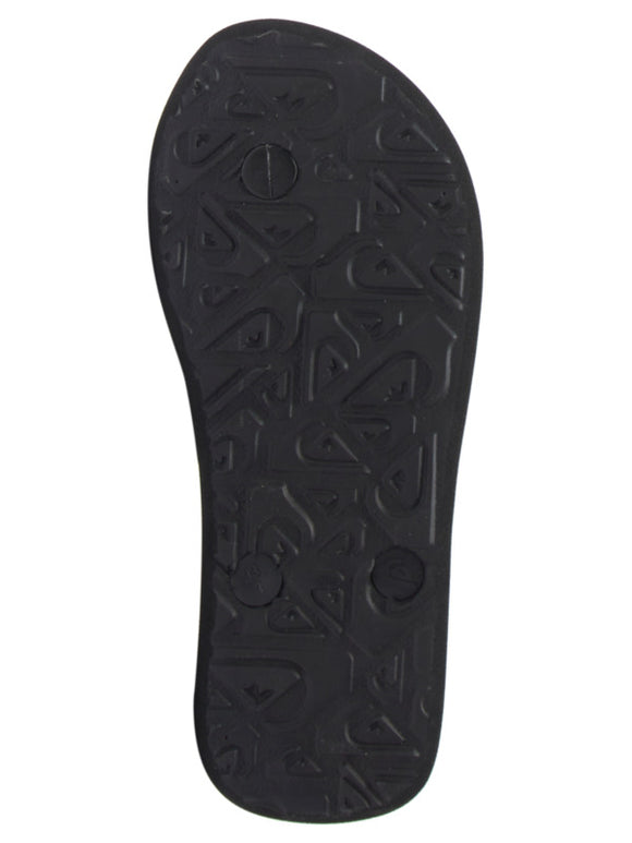 QUIKSILVER MOLOKAI ART B AQBL100558-XKMB FLIP FLOP (YB)