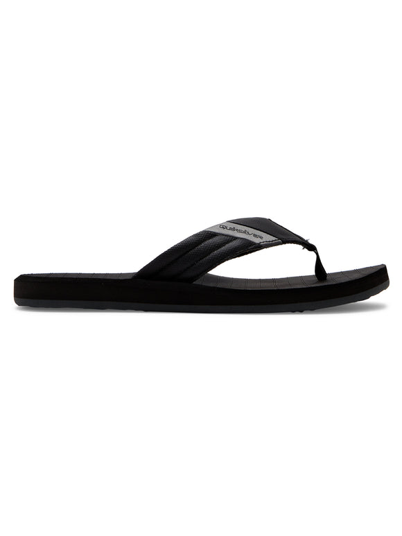 QUIKSILVER CARVER TROPICS II MEN AQYL101101-XKKS SANDAL (M)