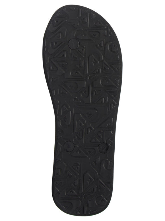 QUIKSILVER MOLOKAI PANEL M AQYL101263-GVJ1 FLIP FLOP (M)