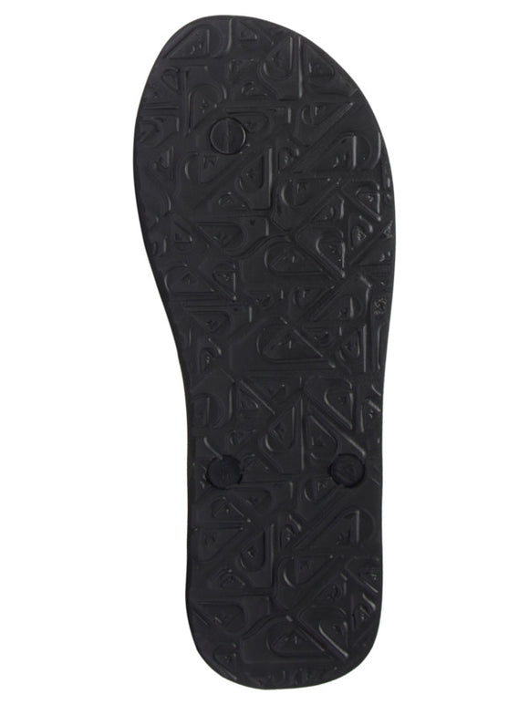 QUIKSILVER MOLOKAI ART M AQYL101264-XKGK FLIP FLOP (M)