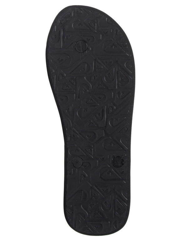 QUIKSILVER MOLOKAI ART M AQYL101264-XKKB FLIP FLOP (M)