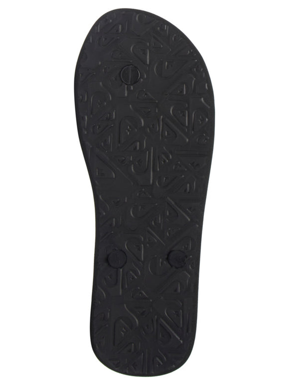 QUIKSILVER MOLOKAI ART M AQYL101264-XKMB FLIP FLOP (M)