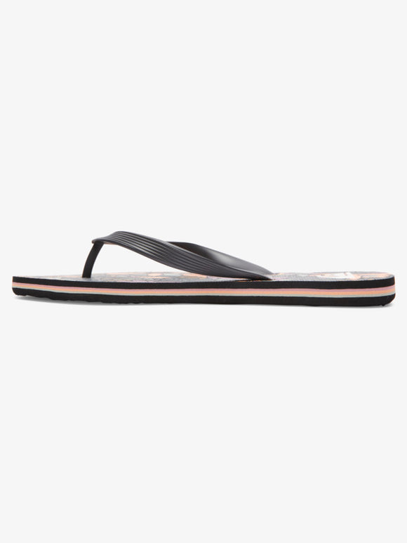QUIKSILVER MOLOKAI ART M AQYL101264-XKNS FLIP FLOP (M)