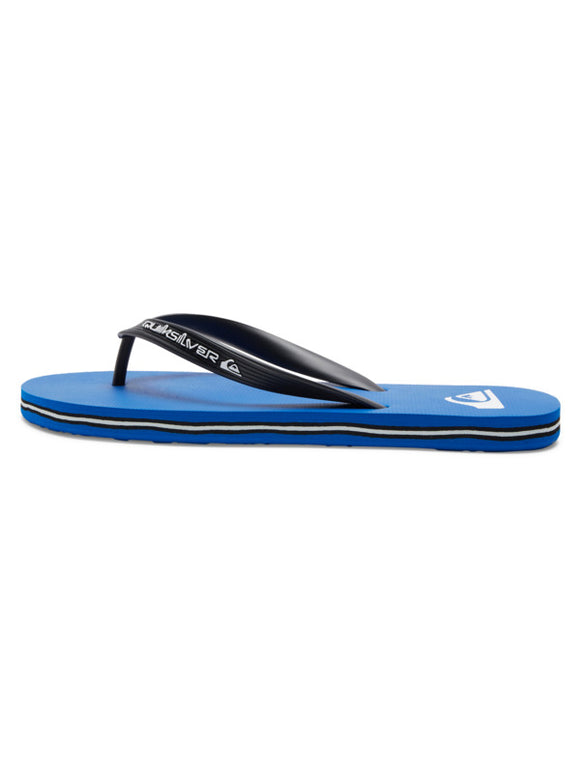 QUIKSILVER MOLOKAI CORE AQYL101325-BYJ1 FLIP FLOP (M)