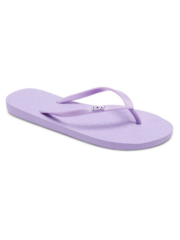 Roxy flip best sale flops sale