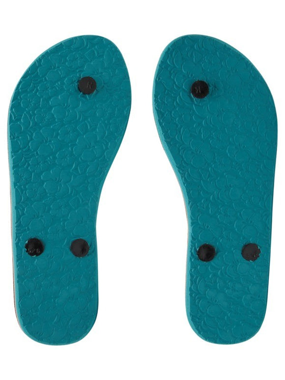 ROXY PORTOFINO III ARJL100870-BKB FLIP FLOP (W)