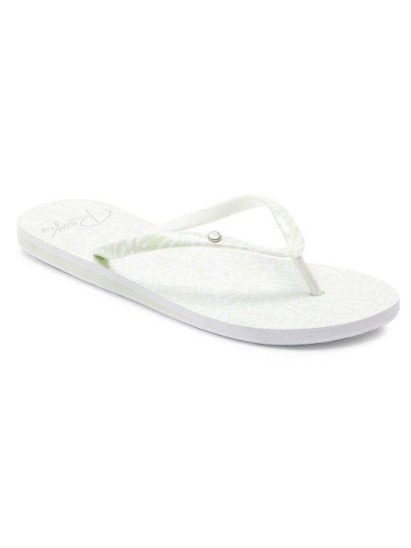 Roxy portofino sales flip flops