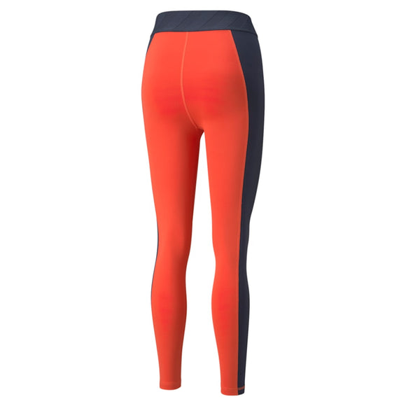 PUMA TRAIN RE.COLLECTION 7/8 52175026 TIGHT FULL LENGTH TRAINING (W)