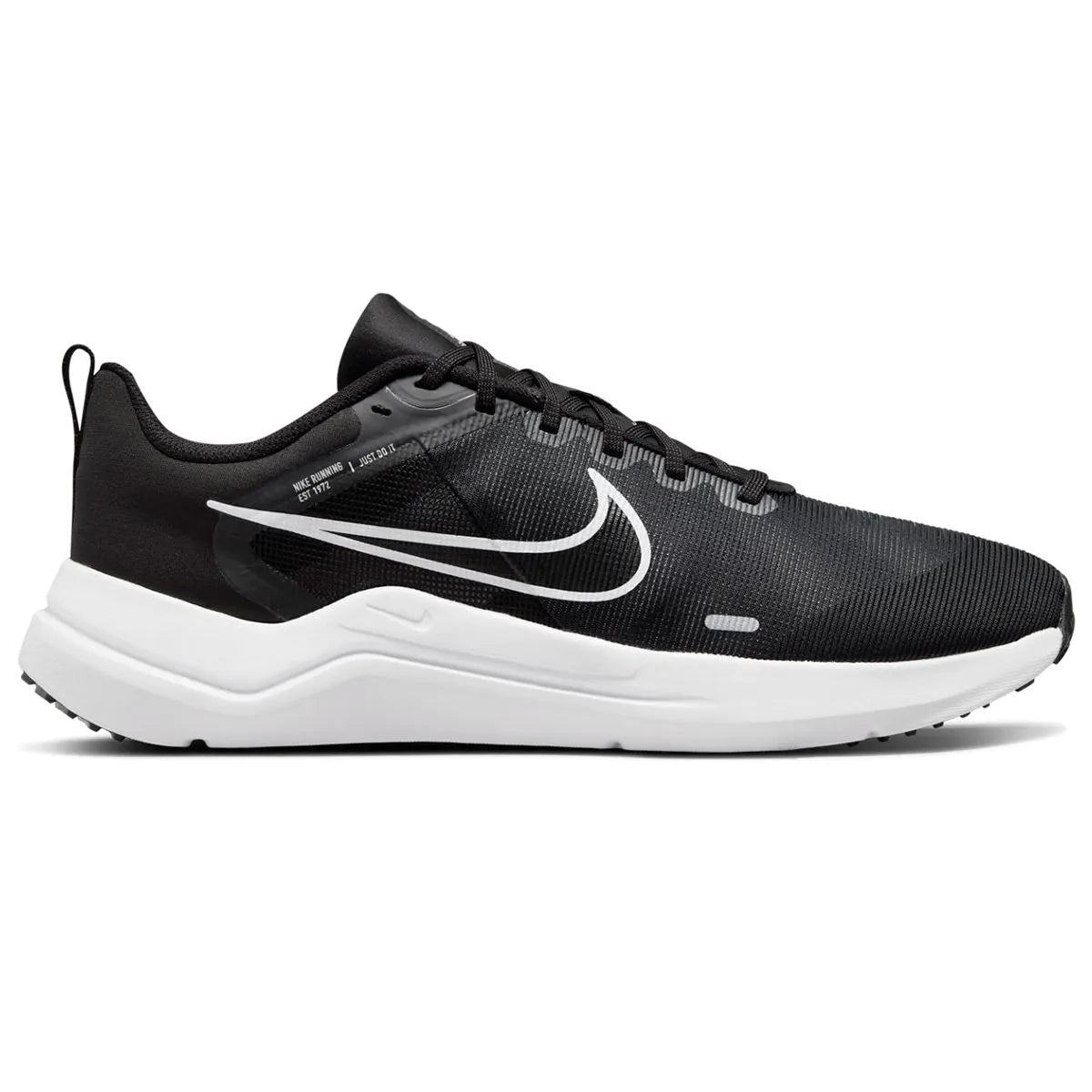 NIKE NIKE DOWNSHIFTER 12 DD9293 001 RUNNING SHOES M Sonee Sports