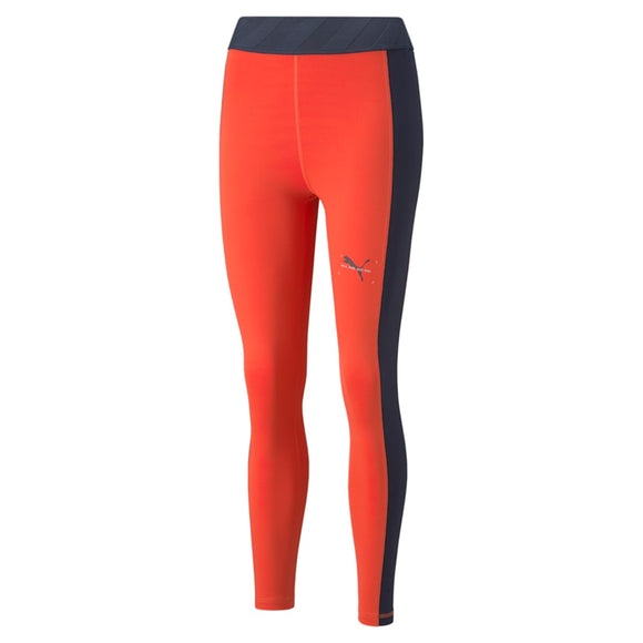 PUMA TRAIN RE.COLLECTION 7/8 52175026 TIGHT FULL LENGTH TRAINING (W)