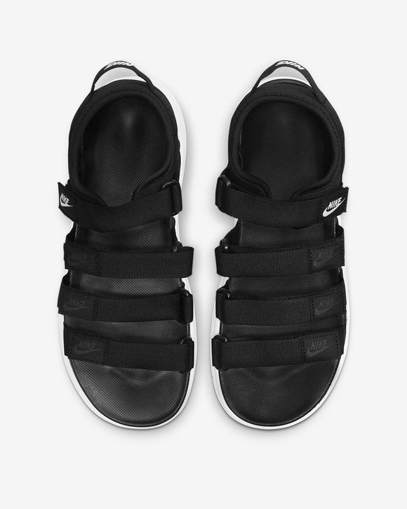 NIKE W ICON CLASSIC DH0223-001 SANDAL (W)
