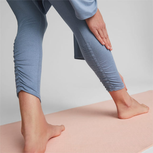 PUMA MATERNITY STUDIO FOUNDATION 7/8 52243619 TIGHT FULL LENGTH TRAINING (W)