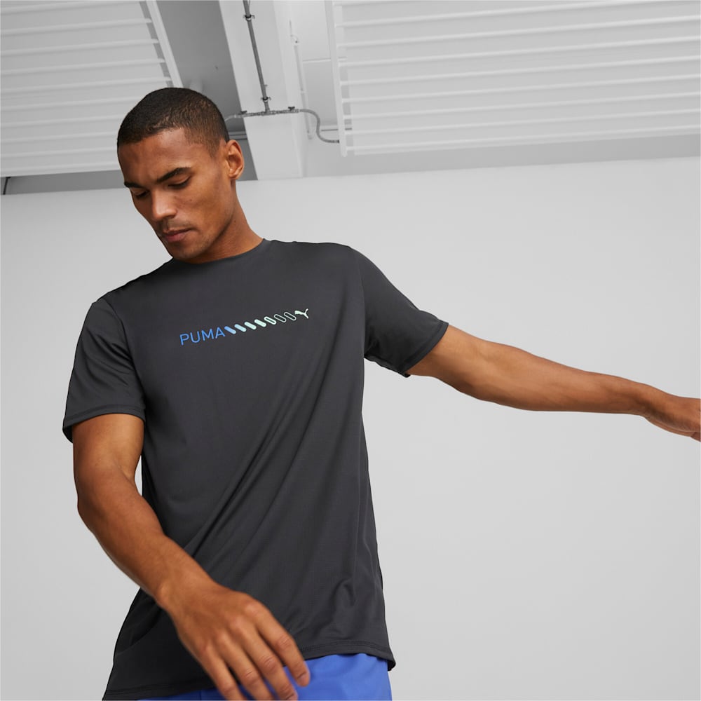 Puma dri 2024 fit t shirt