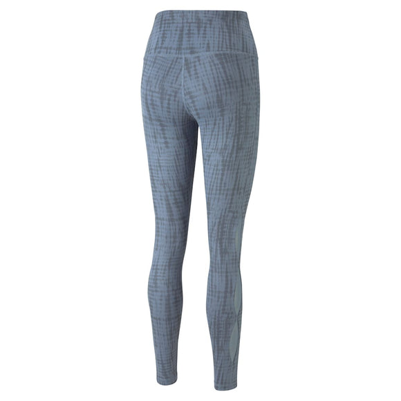 PUMA STUDIO AOP TREND 52314418 TIGHT FULL LENGTH TRAINING (W)