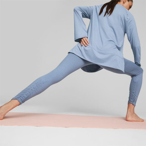 PUMA MATERNITY STUDIO FOUNDATION 7/8 52243619 TIGHT FULL LENGTH TRAINING (W)