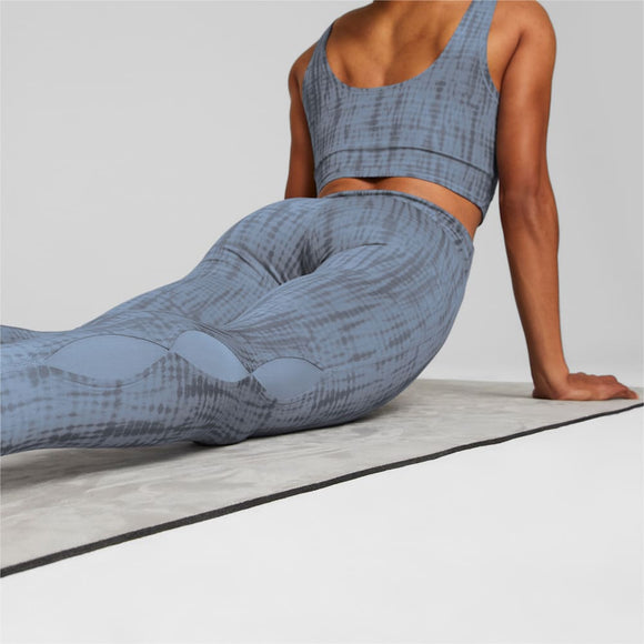 PUMA STUDIO AOP TREND 52314418 TIGHT FULL LENGTH TRAINING (W)