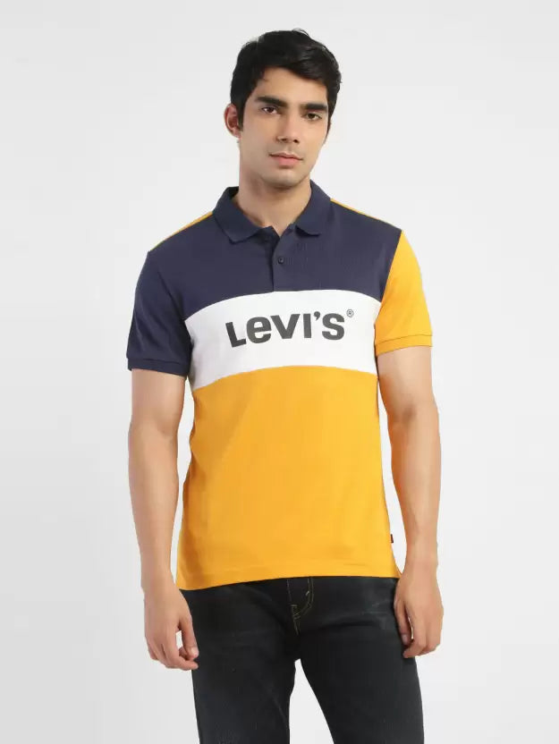 Polo t shirt levis shop