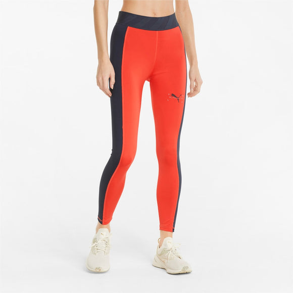 PUMA TRAIN RE.COLLECTION 7/8 52175026 TIGHT FULL LENGTH TRAINING (W)