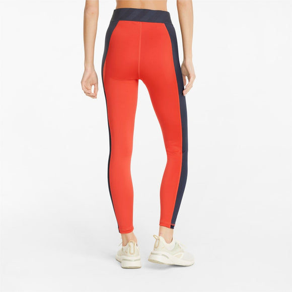 PUMA TRAIN RE.COLLECTION 7/8 52175026 TIGHT FULL LENGTH TRAINING (W)