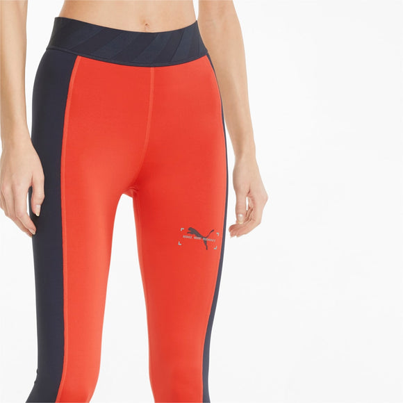 PUMA TRAIN RE.COLLECTION 7/8 52175026 TIGHT FULL LENGTH TRAINING (W)