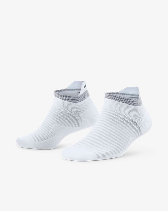 NIKE SPARK LIGHTWEIGHT DA3589-100 SOCKS ANKLE RUNNING (U)