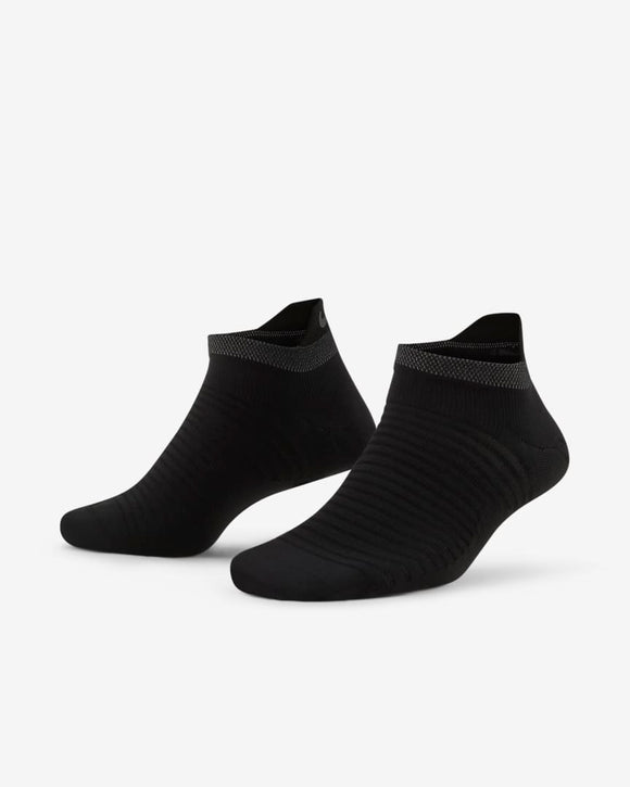NIKE SPARK LIGHTWEIGHT DA3589-010 SOCKS ANKLE RUNNING (W)