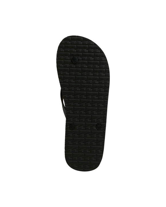 BILLABONG BOYS FLUID PRO B UBBL100010-NRE FLIP FLOP (YB)