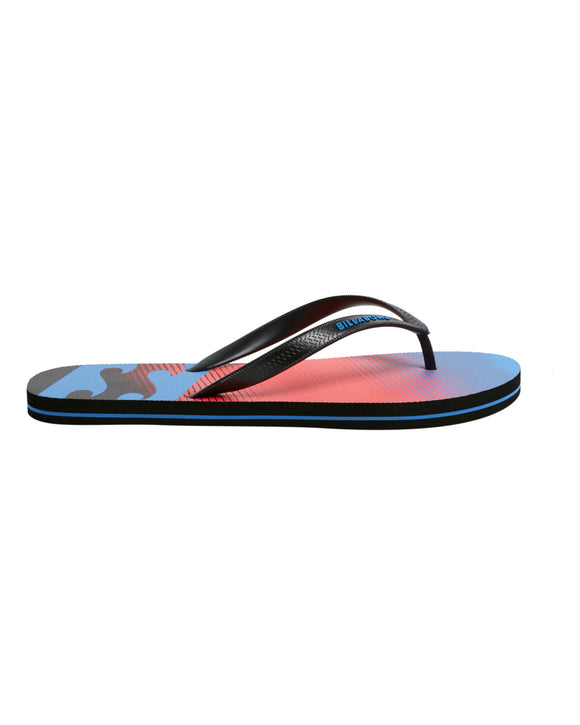 BILLABONG BOYS FLUID PRO B UBBL100010-NRE FLIP FLOP (YB)